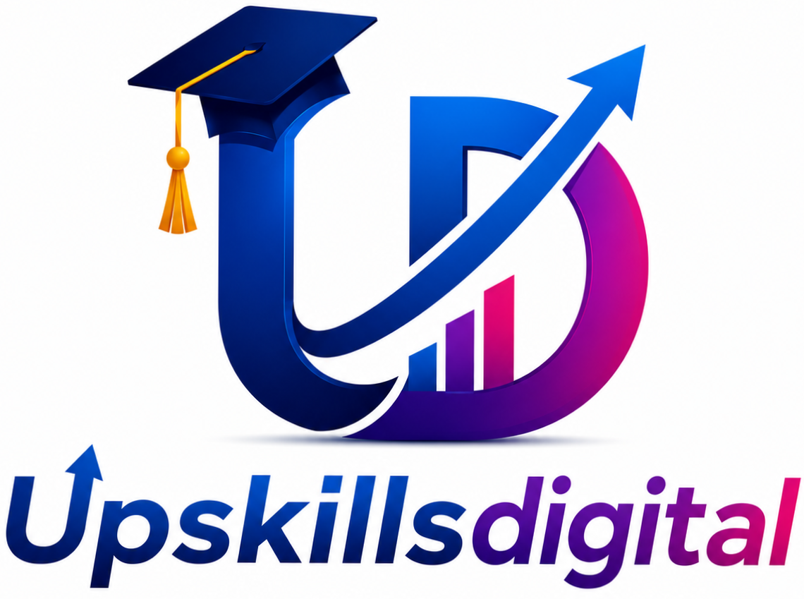 Upskillsdigital